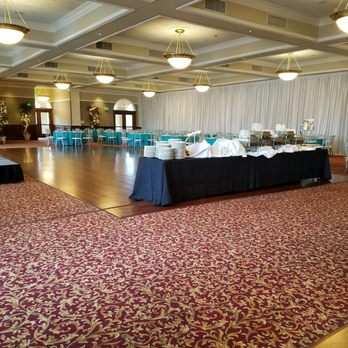 Villa Ragusa - Venues & Event Spaces Near Me - Campbell, California