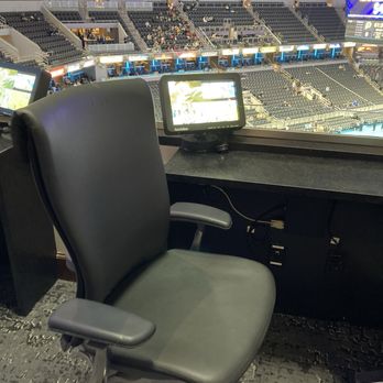 Gainbridge Fieldhouse - Premium seating - Stadiums & Arenas Near Me - Indianapolis, Indiana