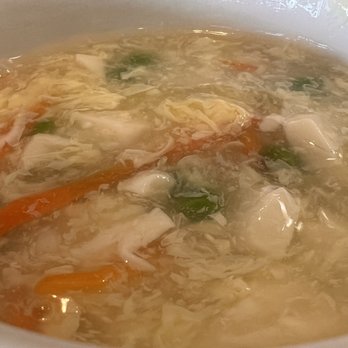Best Hong Kong Dining - 21. Egg Flower Soup - Chinese Near Me - Mesa, Arizona Best Hong Kong Dining - 21. Egg Flower Soup - Chinese Near Me - Mesa, Arizona