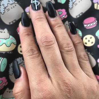 Forever Nails - Nail Salons Near Me - Vista, California