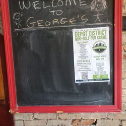 George's Tavern