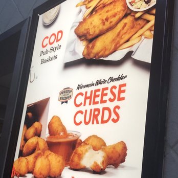 KFC - Yum Cheese Curds! - Fast Food Near Me - Citrus Heights, California KFC - Yum Cheese Curds! - Fast Food Near Me - Citrus Heights, California