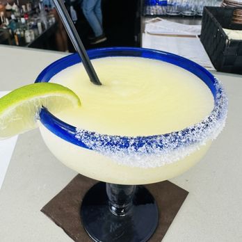 Casita - Frozen casita margarita! - Cocktail Bars Near Me - Sherman Oaks, California