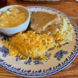 Chicken N' Dumplins Family Meal