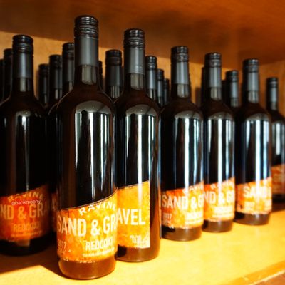 Ravine Vineyard Estate Winery by null