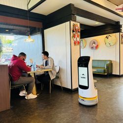Sumo Sushi & Grill AYCE - Kent - Sushi