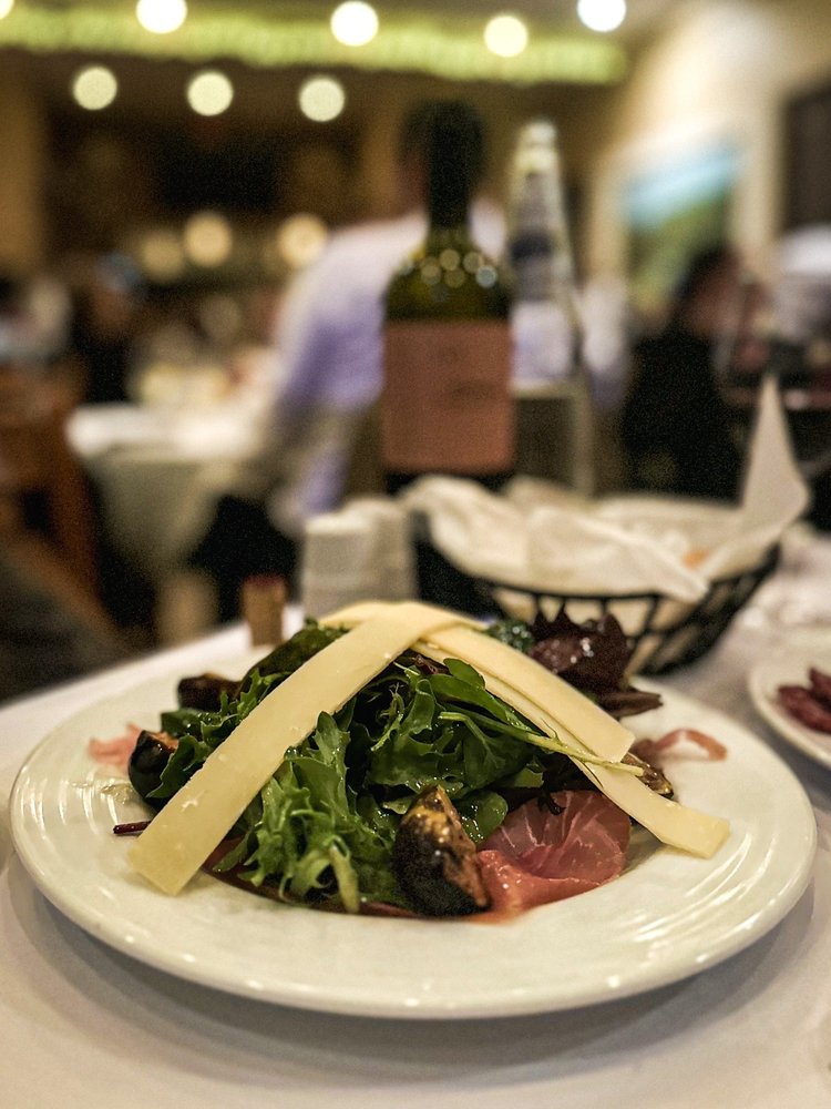 Trattoria L'incontro