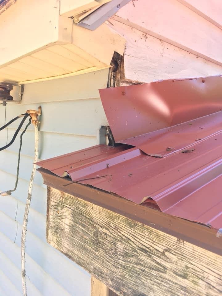 Slide of Salter's Construction