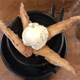 Vanilla Ice Cream