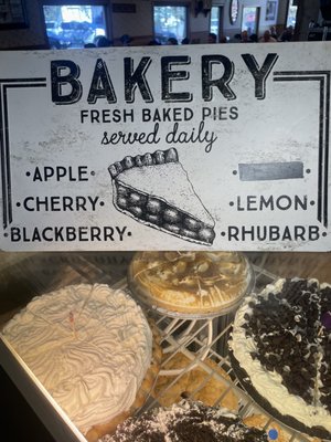 Cottage Cafe & Fireside Lounge by null