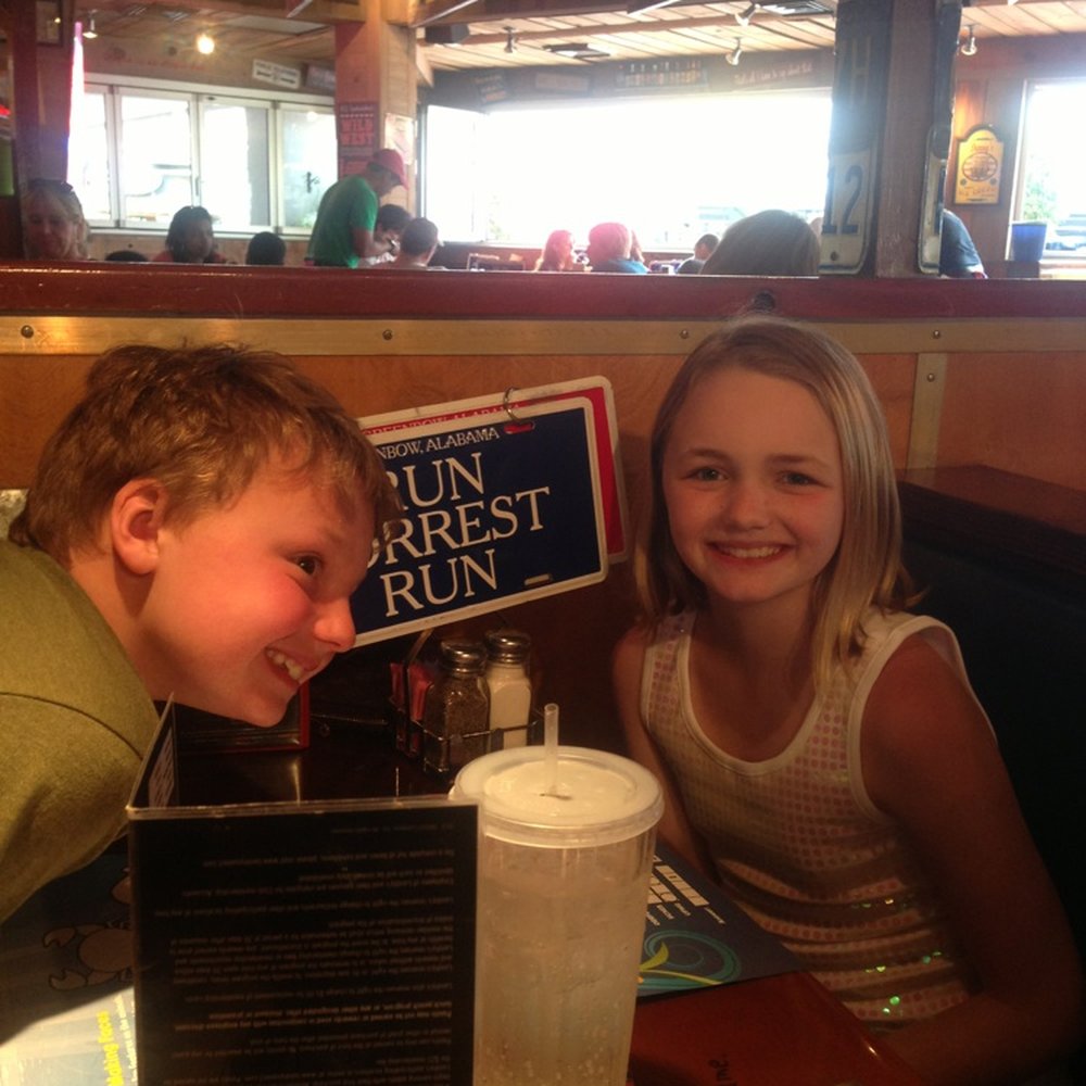 Bubba Gump Shrimp - Eat more shrimp. - Seafood Near Me - Orlando, Florida Bubba Gump Shrimp - Eat more shrimp. - Seafood Near Me - Orlando, Florida