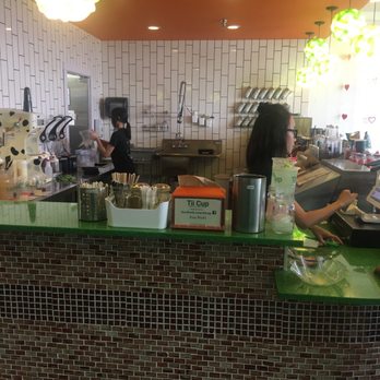 Tii Cup - Coffee & Tea Near Me - Burnsville, Minnesota Tii Cup - Coffee & Tea Near Me - Burnsville, Minnesota