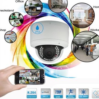 Picture Perfect Security - Security Systems Near Me - Los Angeles, California