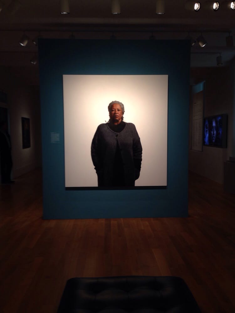 Museum of Contemporary Art CLOSED Art Galleries 1054 31st St NW