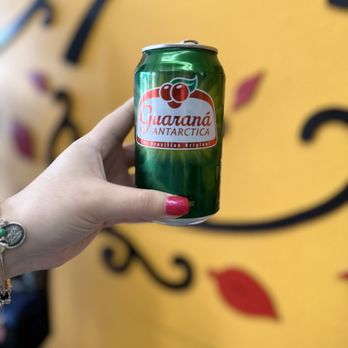 Freshest Ice Creams - Guaraná Antarctica - Gelato Near Me - San Antonio, Texas Freshest Ice Creams - Guaraná Antarctica - Gelato Near Me - San Antonio, Texas