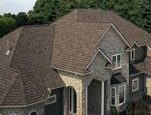 Slide of Mill Creek Roofing