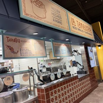 La Tamalería - Tamales - Mexican Near Me - Costa Mesa, California