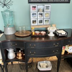 Coffee in the Valley - Water station
