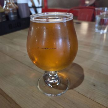 Barrelhouse By Gypsy Circus - Peach cobbler cider - Breweries Near Me - Knoxville, Tennessee Barrelhouse By Gypsy Circus - Peach cobbler cider - Breweries Near Me - Knoxville, Tennessee