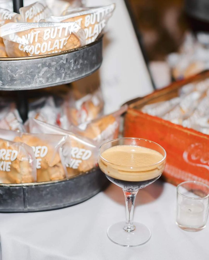 BANG COOKIES Updated September 2024 46 Photos & 21 Reviews 140