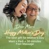 Cha Spa gift card
