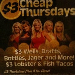 The Local Eatery & Drinking Hole