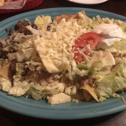 Nachos Supremas!!!