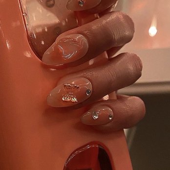 RuRu Nails - Nail Technicians Near Me - Los Angeles, California RuRu Nails - Nail Technicians Near Me - Los Angeles, California