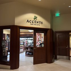 Accents