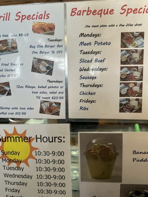 Menu photo 6 Mallett Brothers Barbeque Madisonville, TX Menu photo 6 Mallett Brothers Barbeque Madisonville, TX
