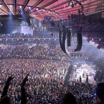 Madison Square Garden - Stadiums & Arenas Near Me - New York, New York Madison Square Garden - Stadiums & Arenas Near Me - New York, New York