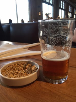 Barley & Board by null