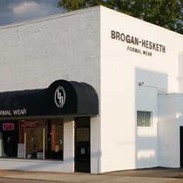 Exterior photo of Brogan & Hesketh - Cincinnati, Ohio Exterior photo of Brogan & Hesketh - Cincinnati, Ohio