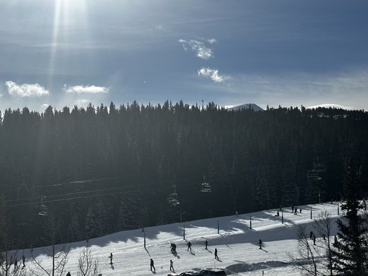 Beaver Run Resort & Conference Center by null