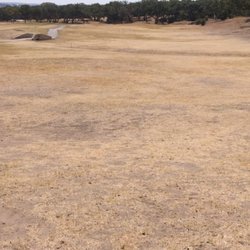 Rebecca Creek Golf Club