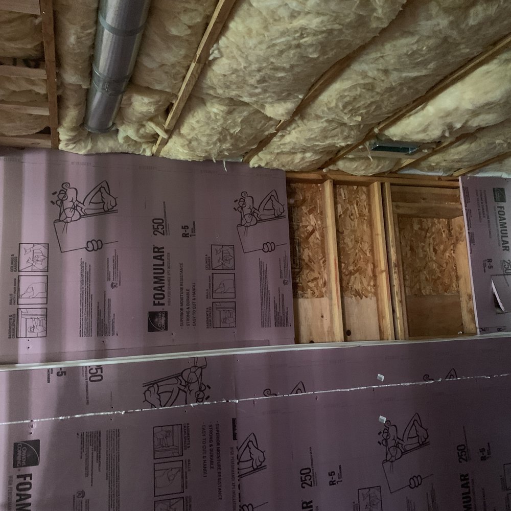JC Insulation Services - Insulation Installation Near Me JC Insulation Services - Insulation Installation Near Me