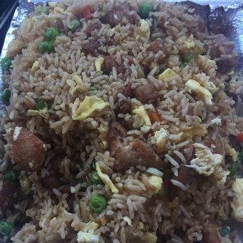 Egg Roll Express - Chinese Near Me - Pasadena, California