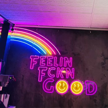Social - Interior - Cocktail Bars Near Me - Vancouver, British Columbia