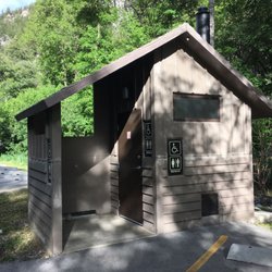 Little Mill Campground