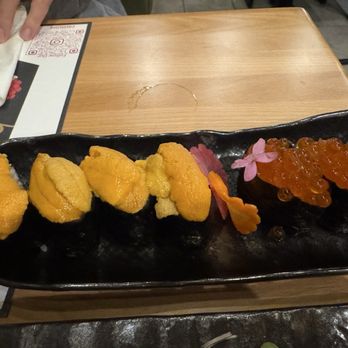 Cavi Sushi - Sushi Bars Near Me - Glendale, California