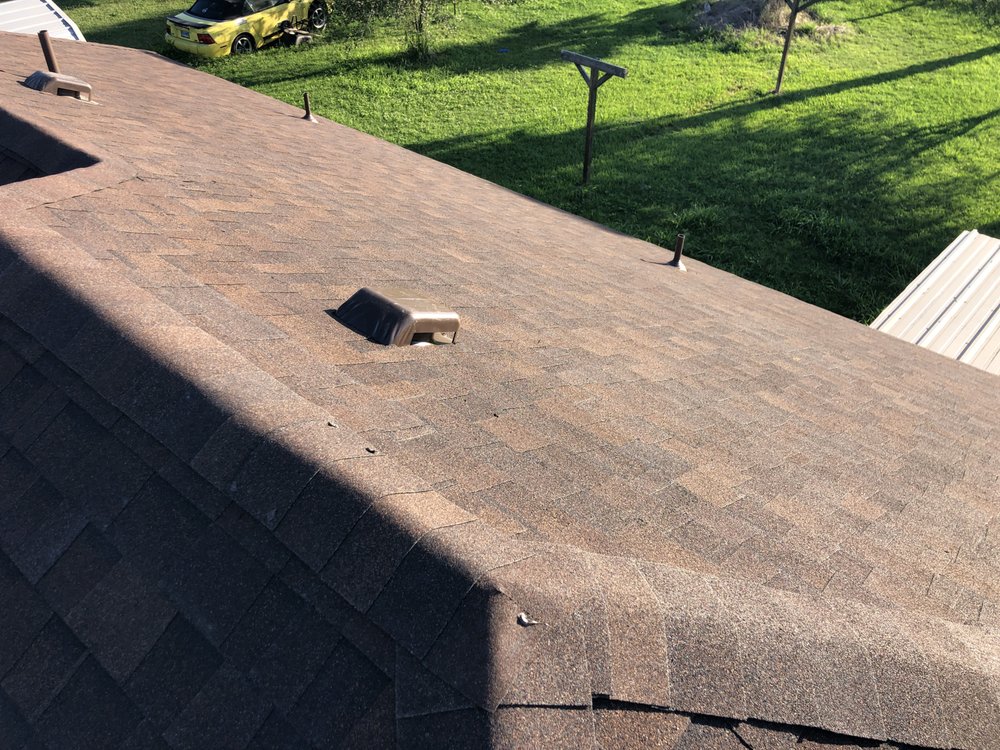 Slide of Marva Roofing