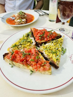 Tuscany Restaurant by null