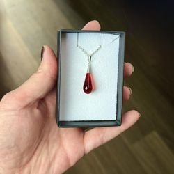 Iceberg Glass