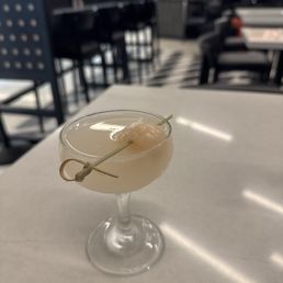 Raichi martini Raichi martini