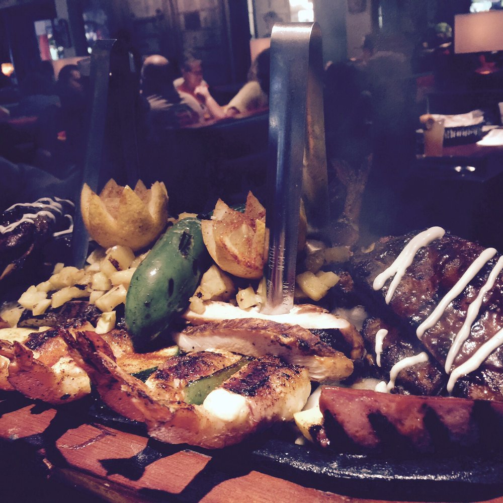 Gringo's Mexican Kitchen - Mexican Near Me - Spring, Texas
