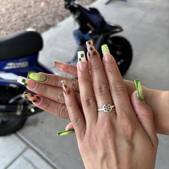 Nails Lounge - 3d gel - Nail Salons Near Me - Las Vegas, Nevada Nails Lounge - 3d gel - Nail Salons Near Me - Las Vegas, Nevada