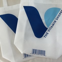 The Vitamin Shoppe