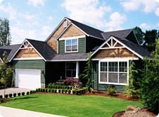 Green Garage Door Repair - Garage Door Contractor in Tigard, OR