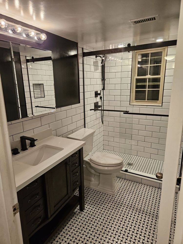 Slide of JP Plumbing Solutions