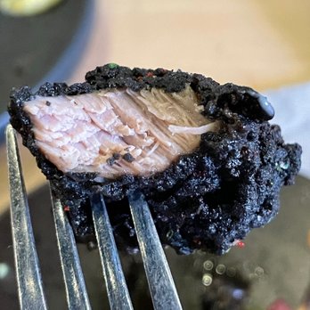 HATCH - Black Chicken Karaage - Japanese Near Me - Los Angeles, California